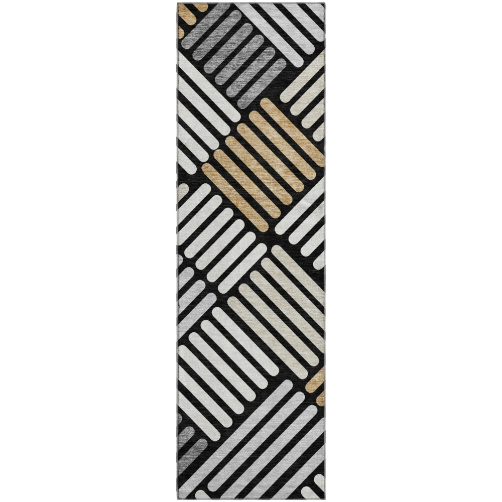 Mayfield AMF2339 Black 2'3