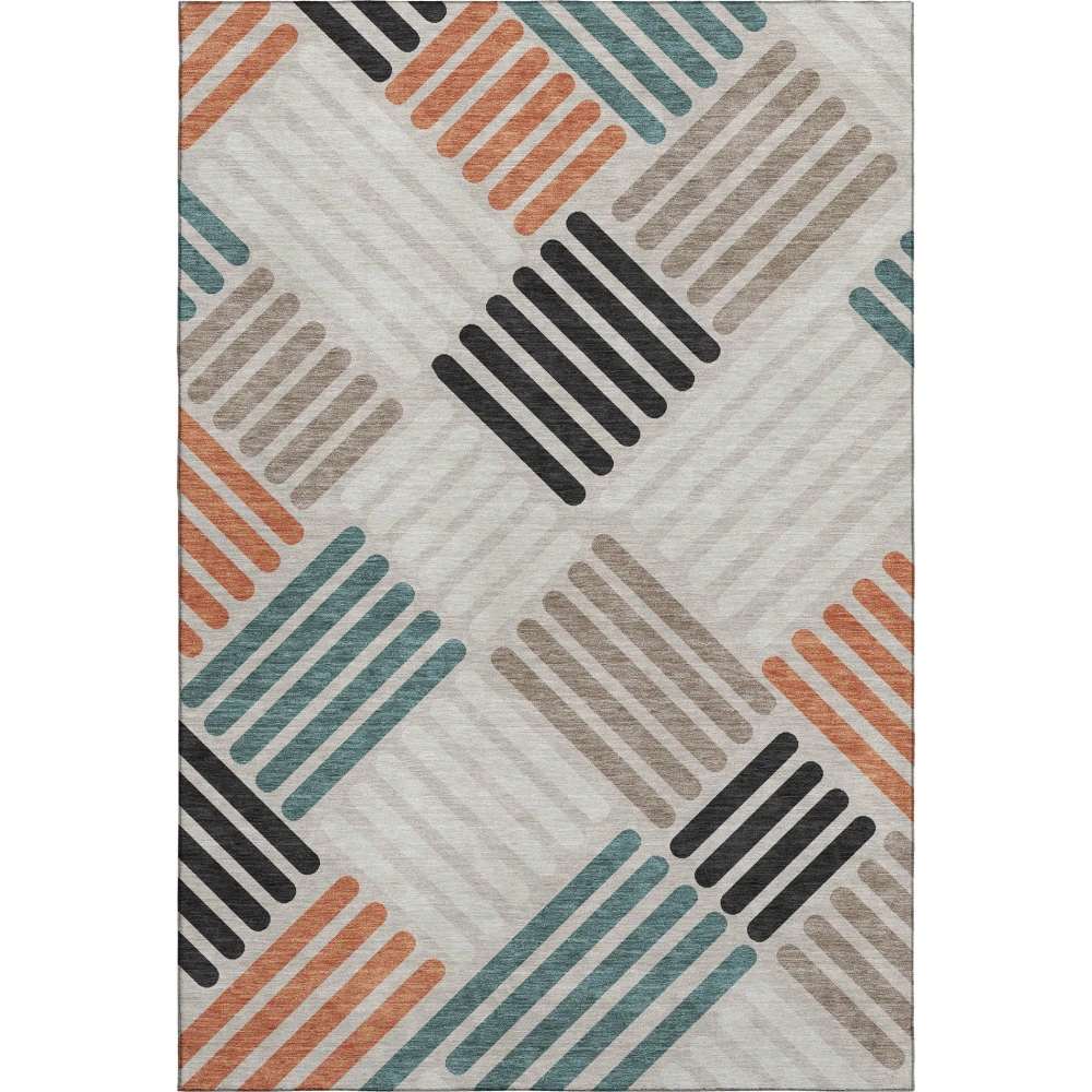 Mayfield AMF2339 Dune 10' x 14' Rug