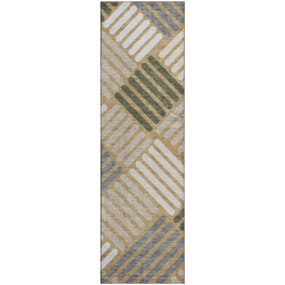 Mayfield AMF2339 Gold 2'3