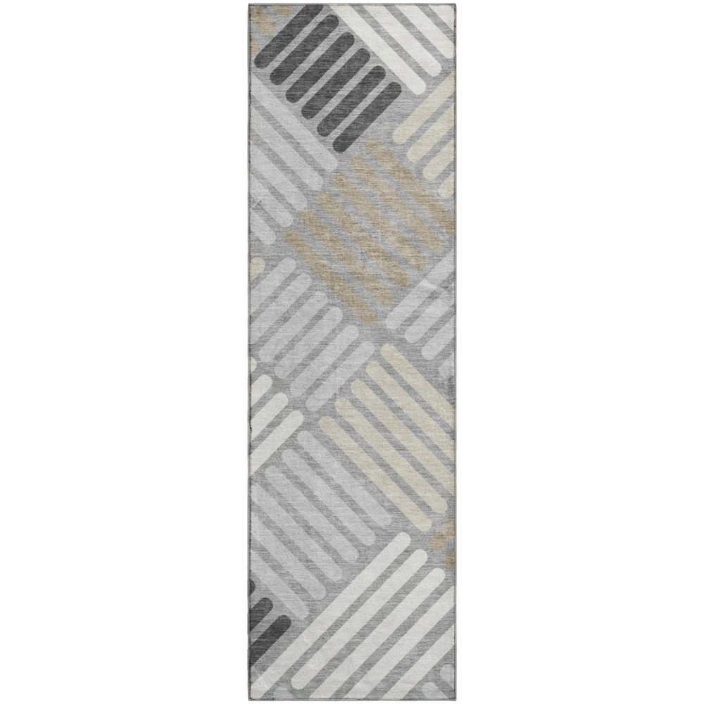 Mayfield AMF2339 Gray 2'3