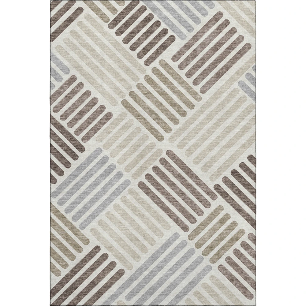 Mayfield AMF2339 Ivory 10' x 14' Rug