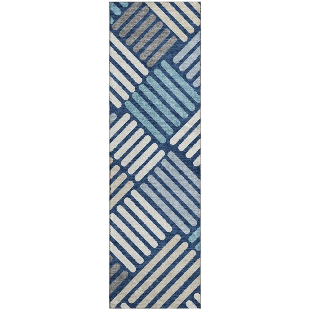 Mayfield AMF2339 Navy 2'3