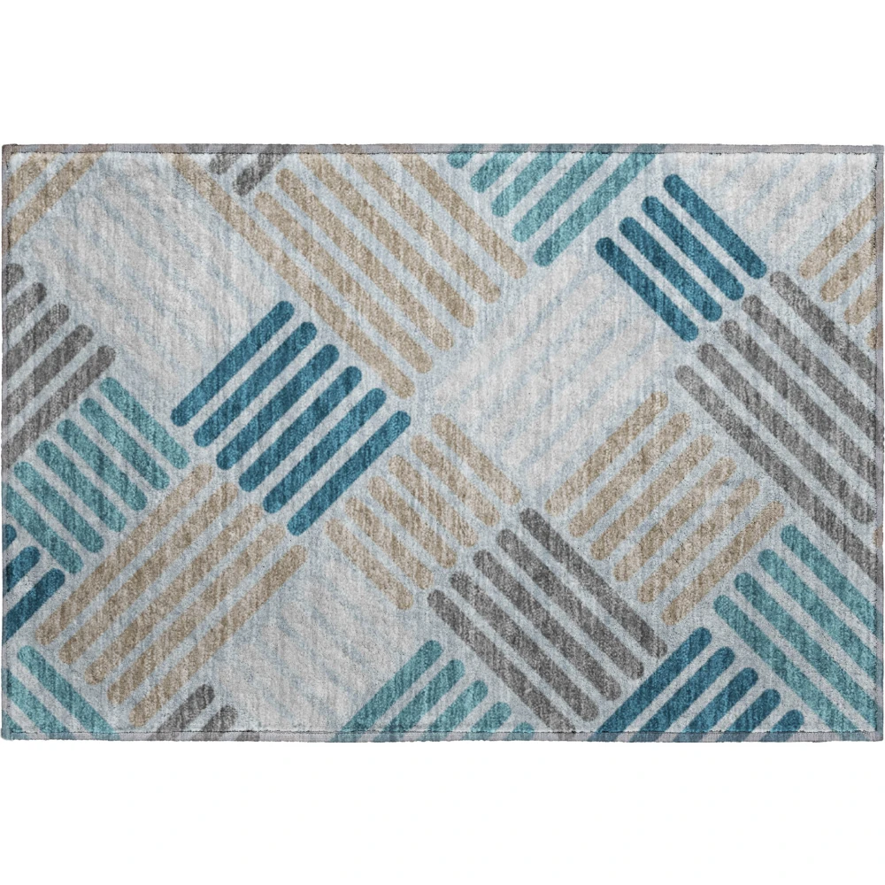 Mayfield AMF2339 Teal 1'8