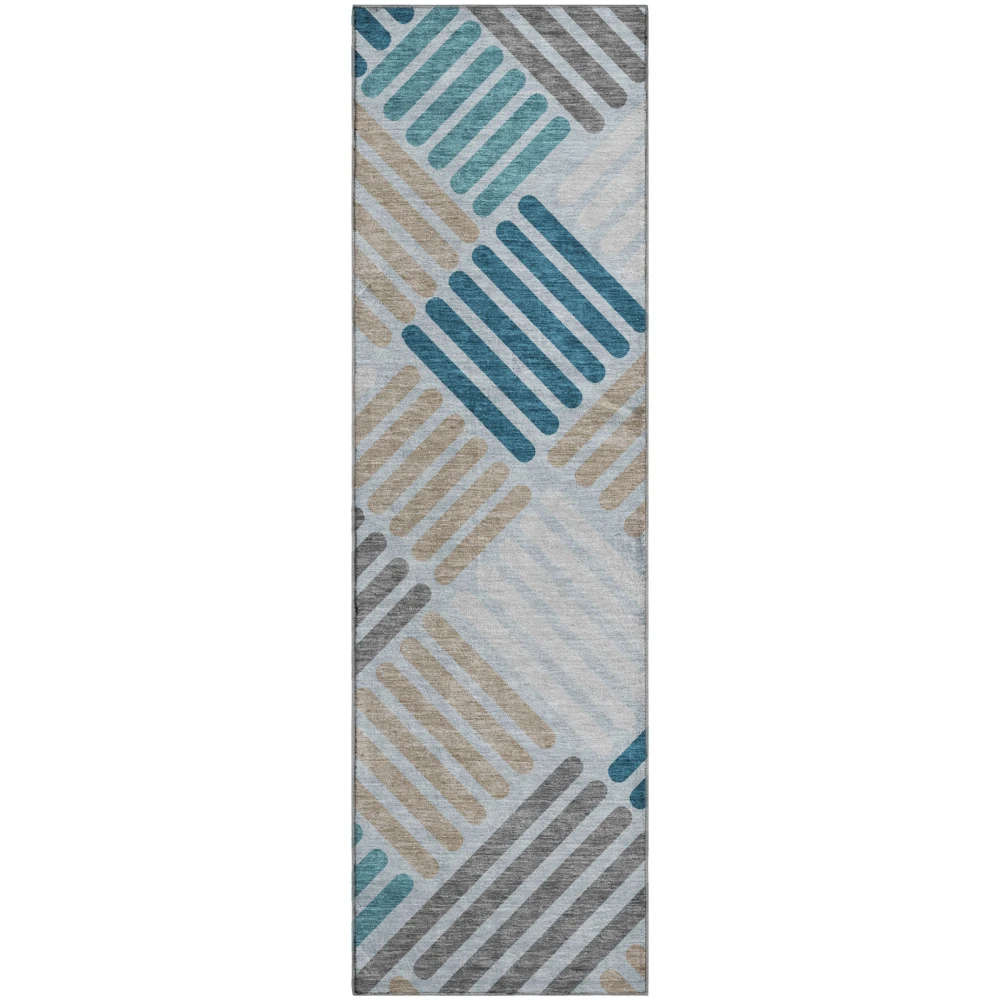 Mayfield AMF2339 Teal 2'3