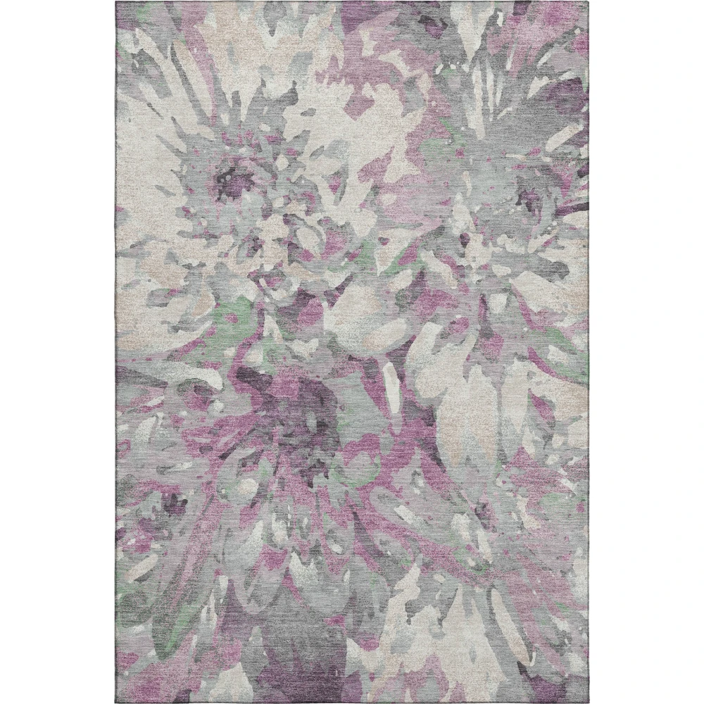 Mayfield AMF2340 Blush 8' x 10' Rug