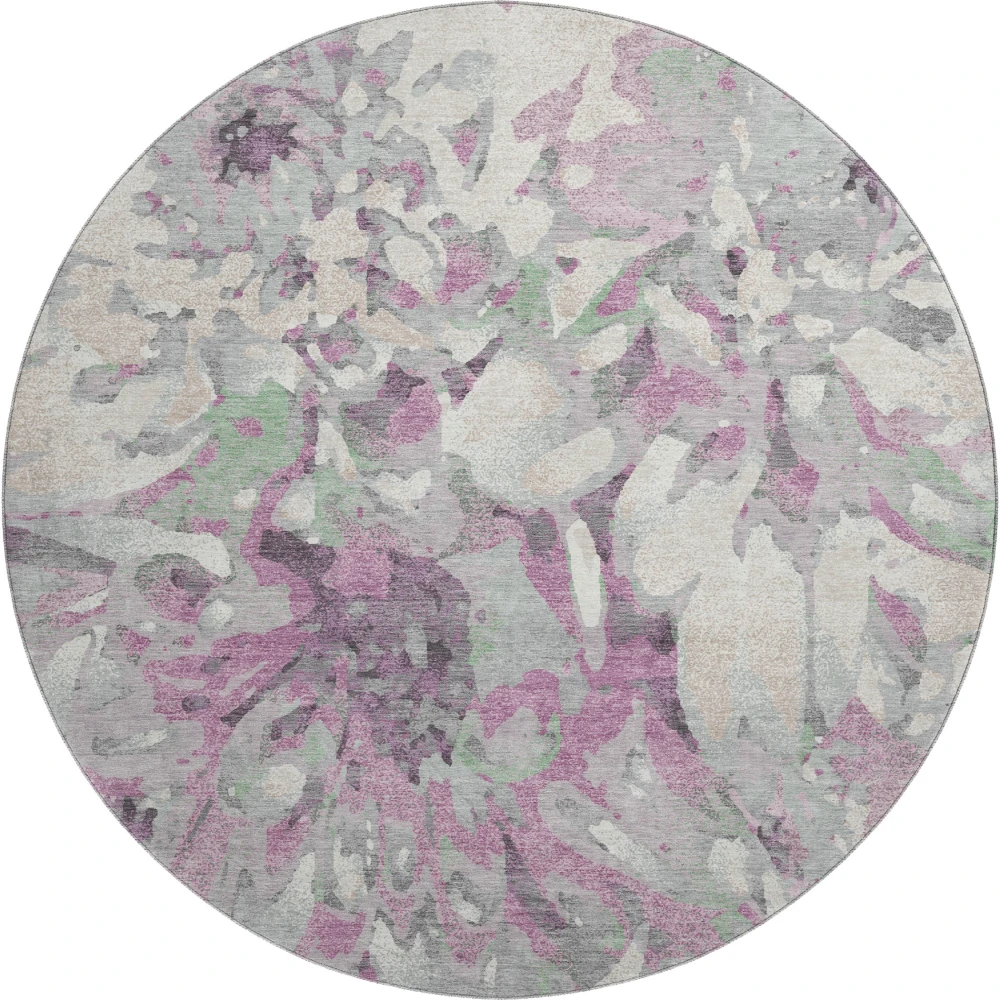 Mayfield AMF2340 Blush 8' x 8' Rug