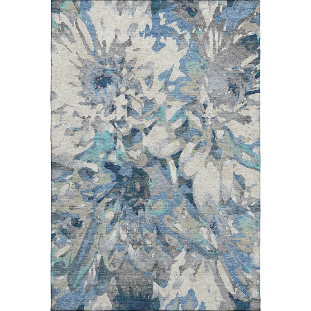 Mayfield AMF2340 Denim 9' x 12' Rug