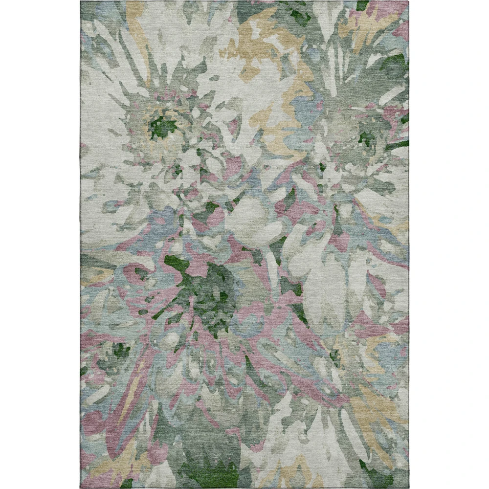 Mayfield AMF2340 Sage 3' x 5' Rug