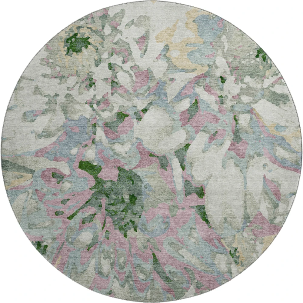 Mayfield AMF2340 Sage 8' x 8' Rug