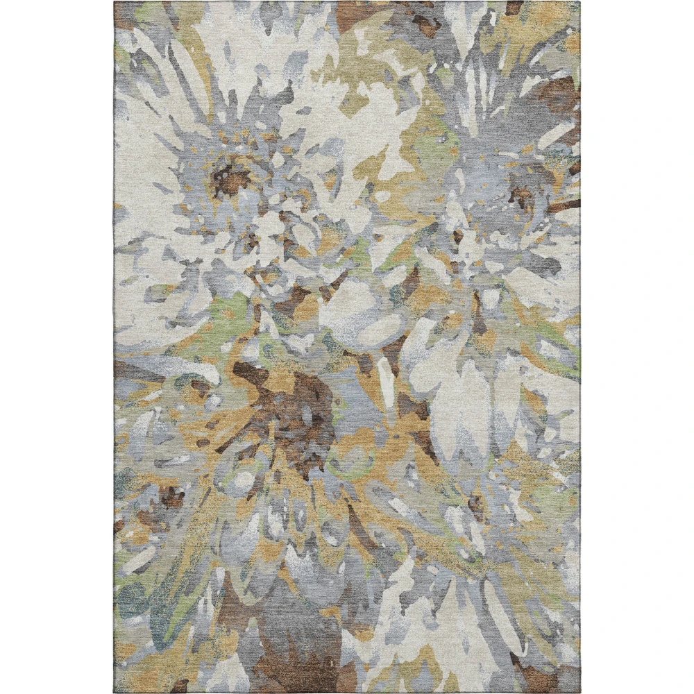 Mayfield AMF2340 Wheat 9' x 12' Rug