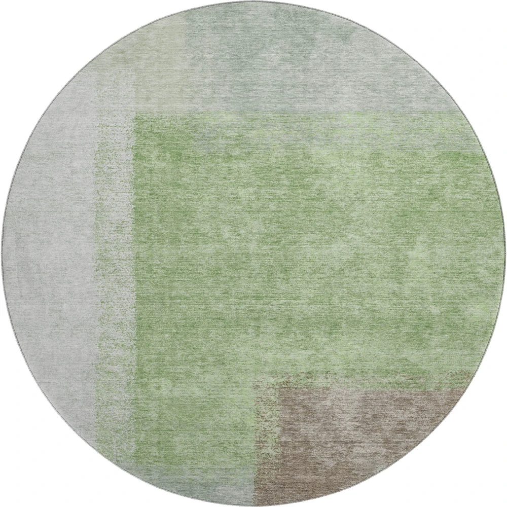 Mayfield AMF2341 Aloe 8' x 8' Rug