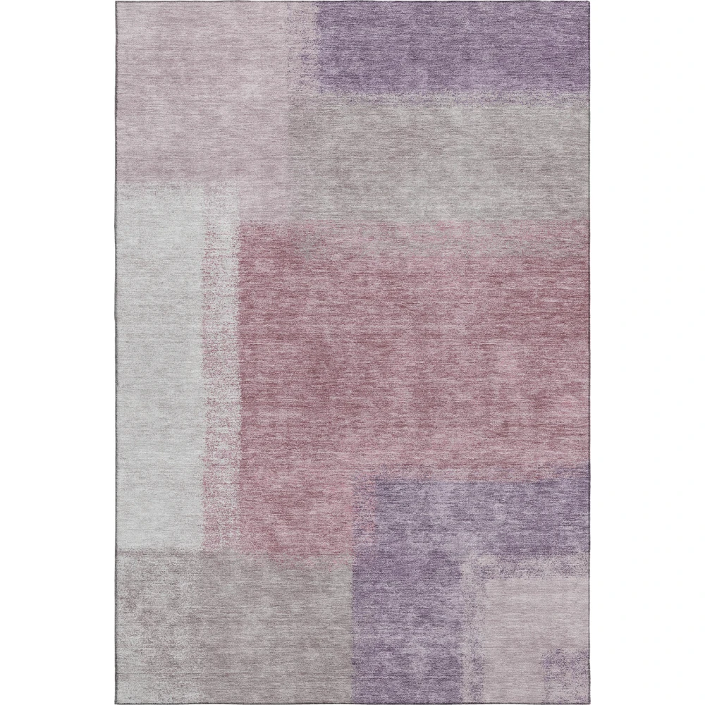 Mayfield AMF2341 Blush 3' x 5' Rug