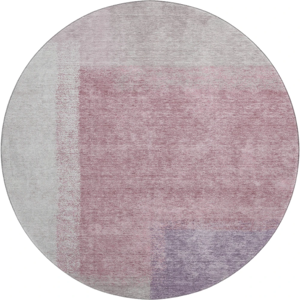 Mayfield AMF2341 Blush 8' x 8' Rug