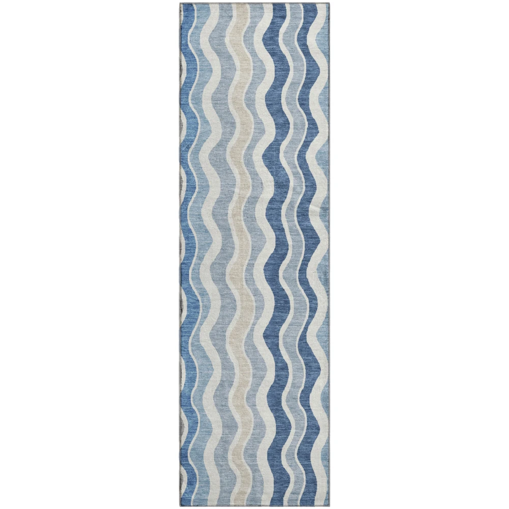 Mayfield AMF2342 Blue 2'3