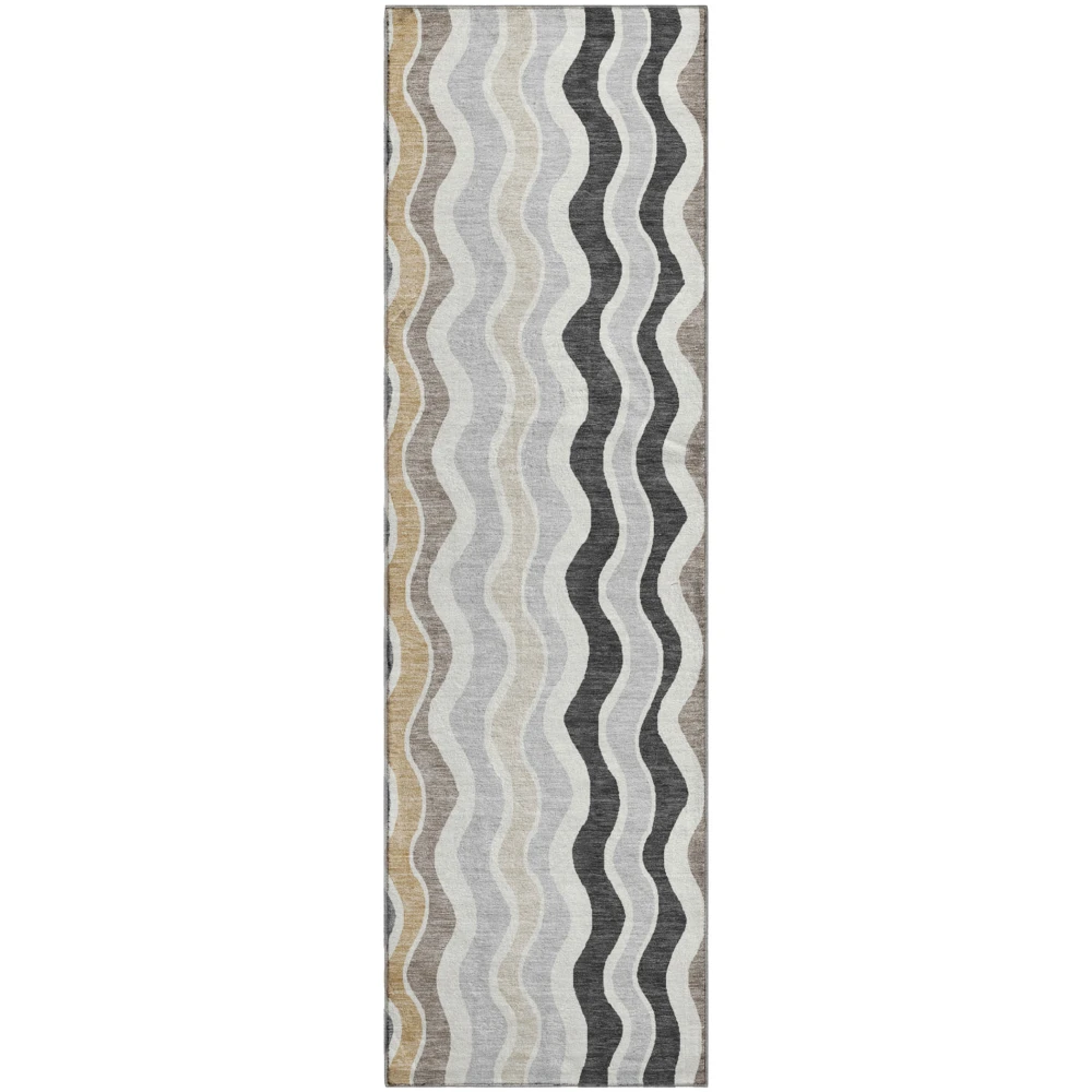 Mayfield AMF2342 Charcoal 2'3