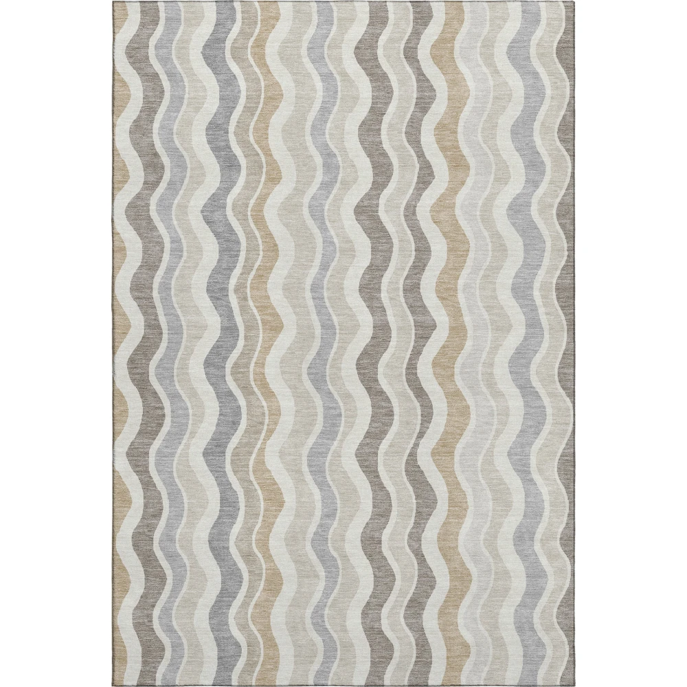 Mayfield AMF2342 Ivory 9' x 12' Rug