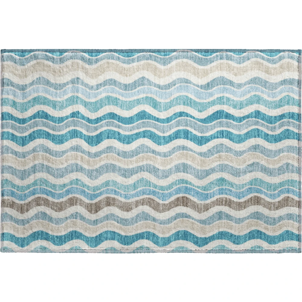 Mayfield AMF2342 Teal 1'8