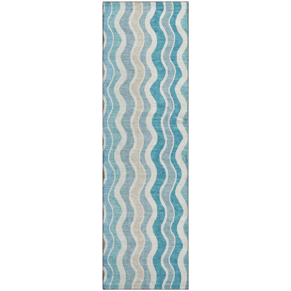 Mayfield AMF2342 Teal 2'3