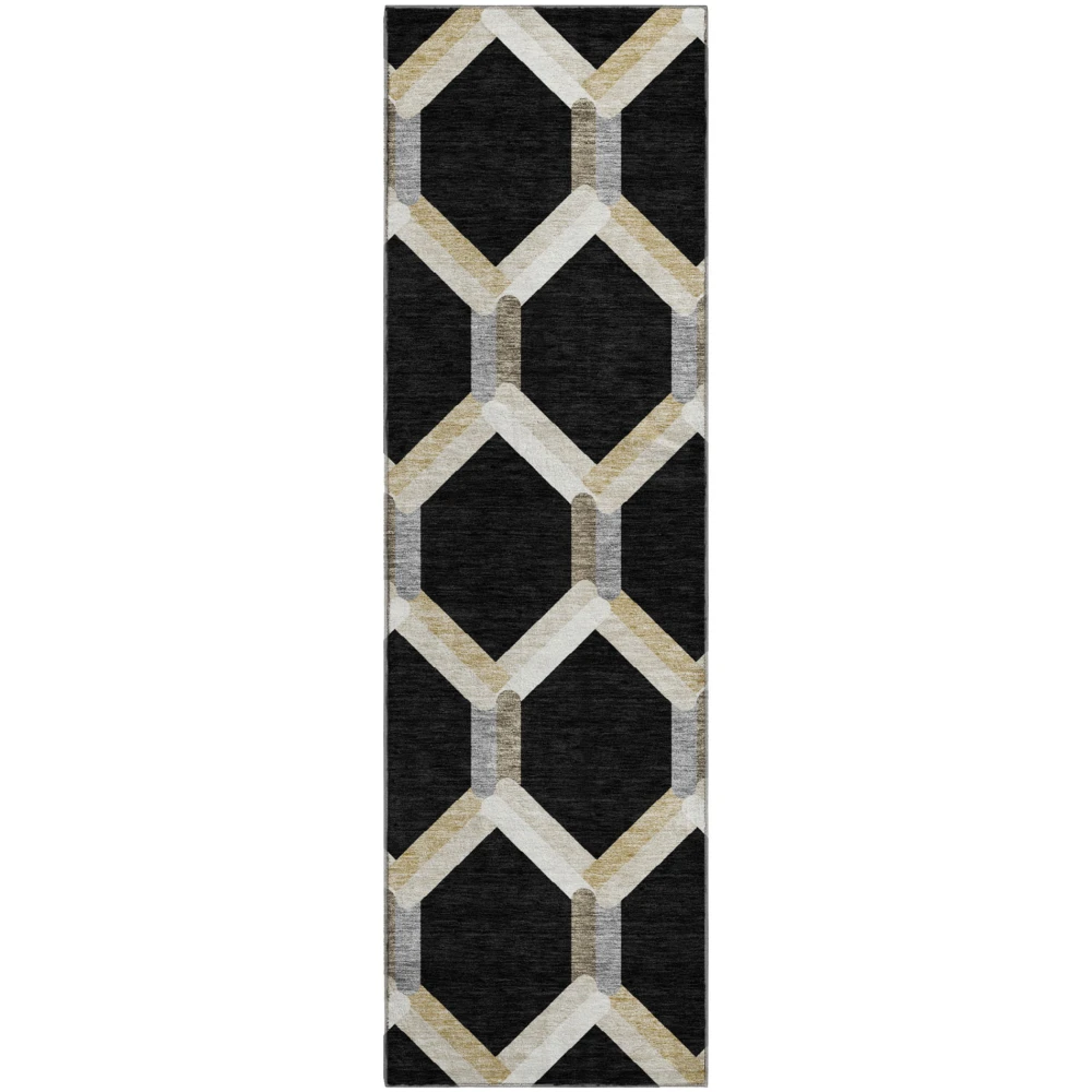Mayfield AMF2343 Black 2'3