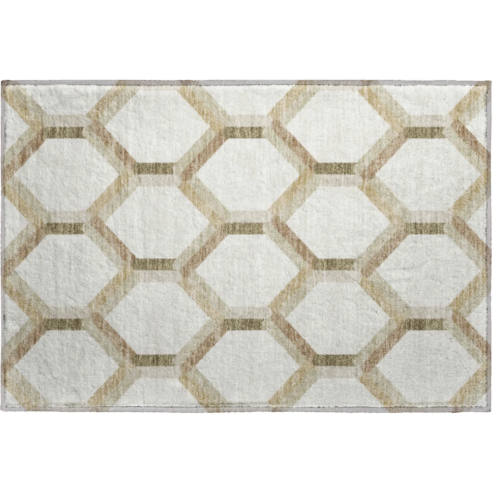 Mayfield AMF2343 Ivory 1'8