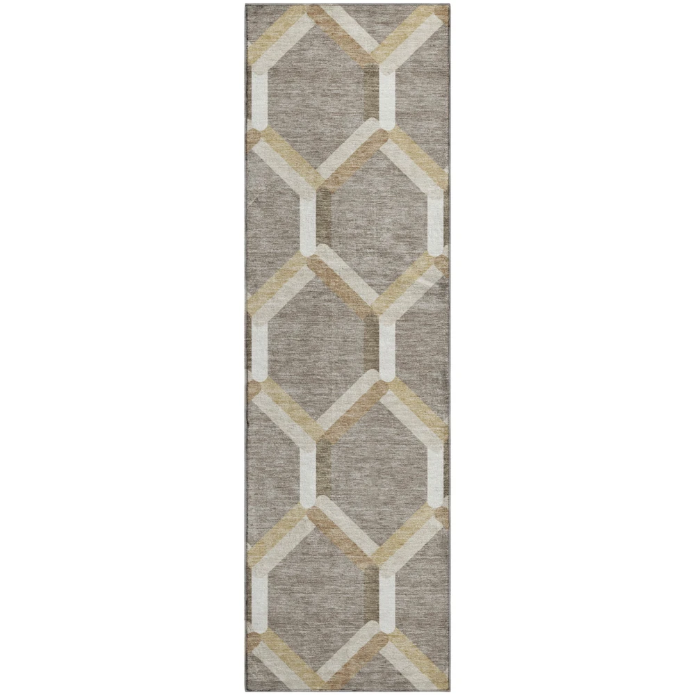 Mayfield AMF2343 Taupe 2'3