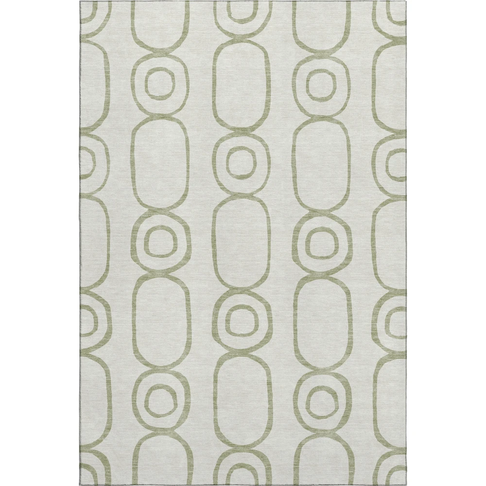 Mayfield AMF2344 Aloe 9' x 12' Rug