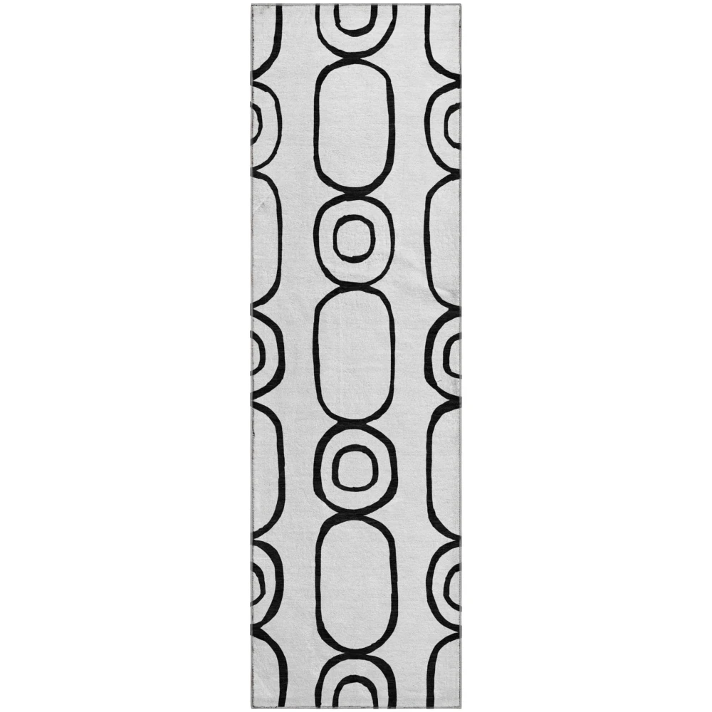 Mayfield AMF2344 White 2'3