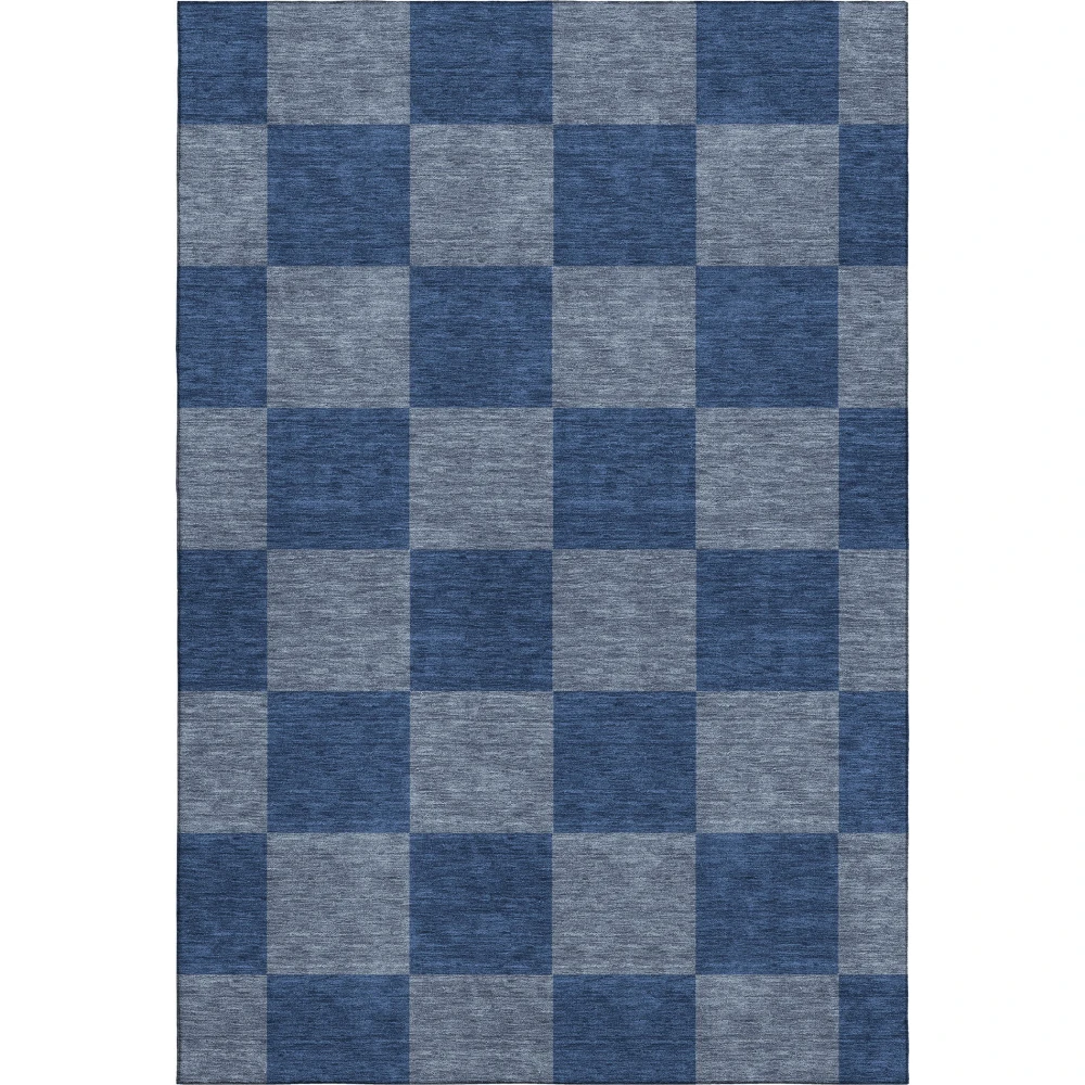 Mayfield AMF2345 Blue 5' x 7'6