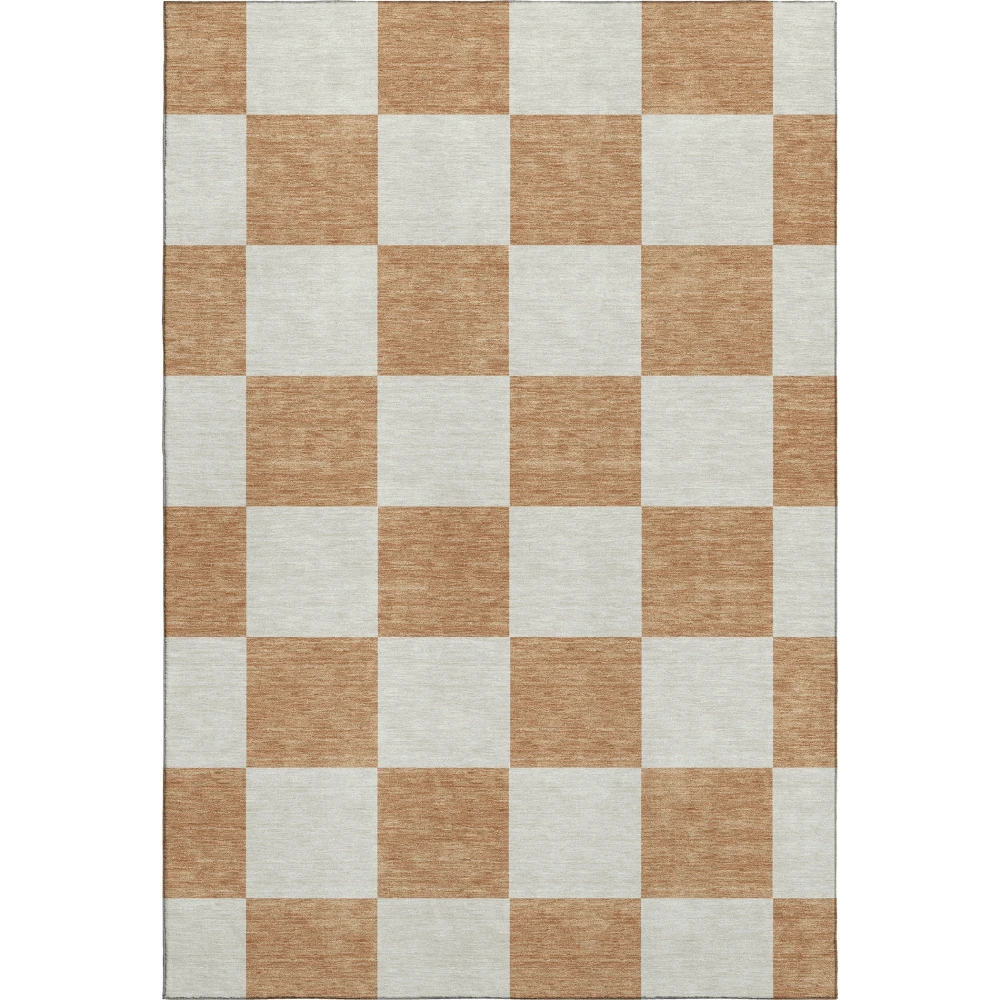 Mayfield AMF2345 Copper 3' x 5' Rug