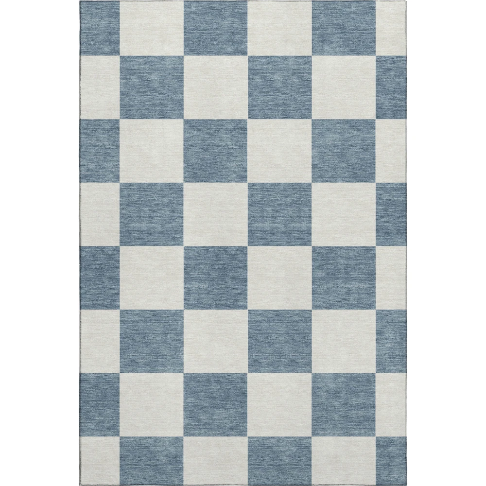Mayfield AMF2345 Denim 9' x 12' Rug