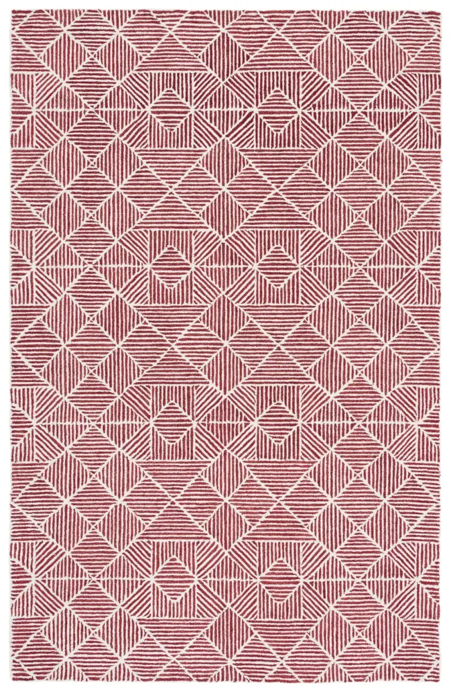 Safavieh Abstract 5'-0