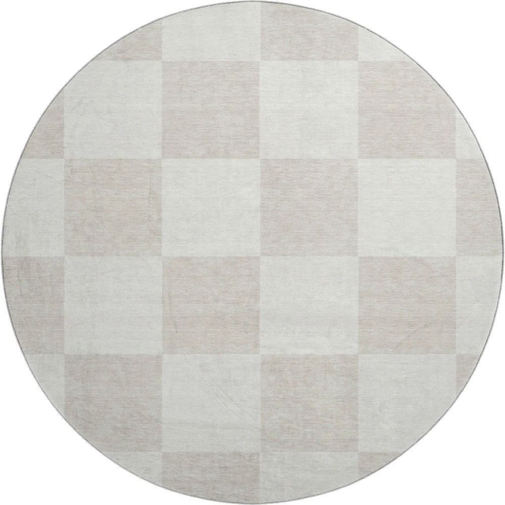 Mayfield AMF2345 Ivory 8' x 8' Rug