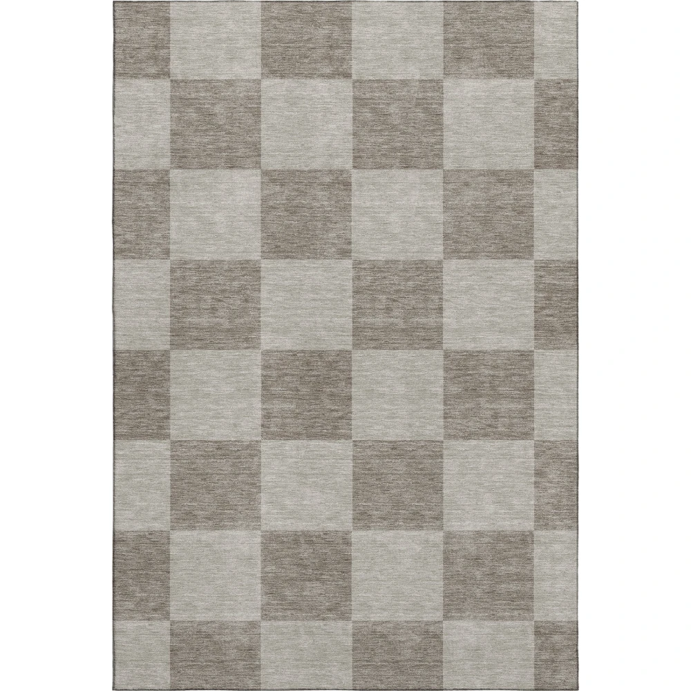 Mayfield AMF2345 Khaki 9' x 12' Rug