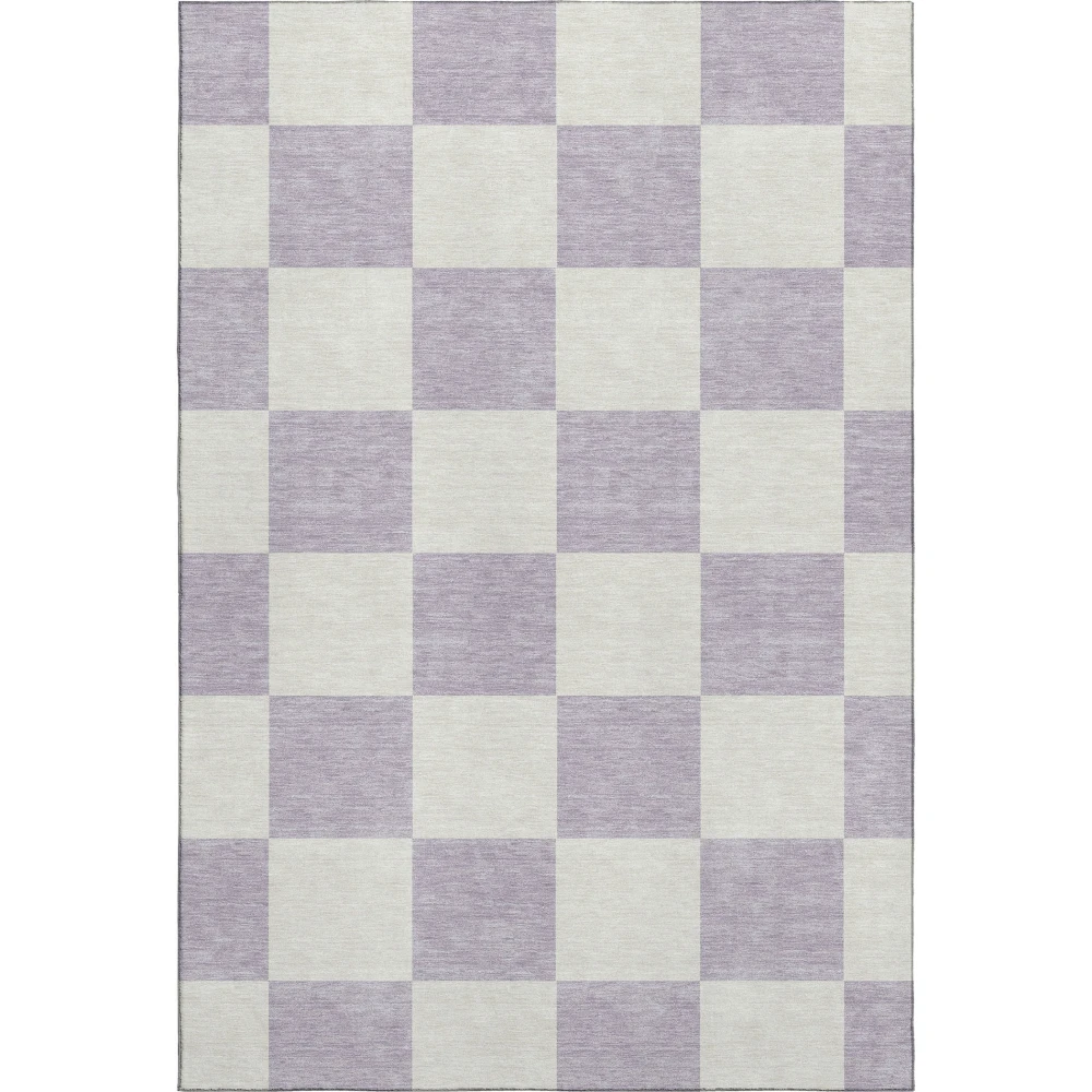 Mayfield AMF2345 Lavender 10' x 14' Rug