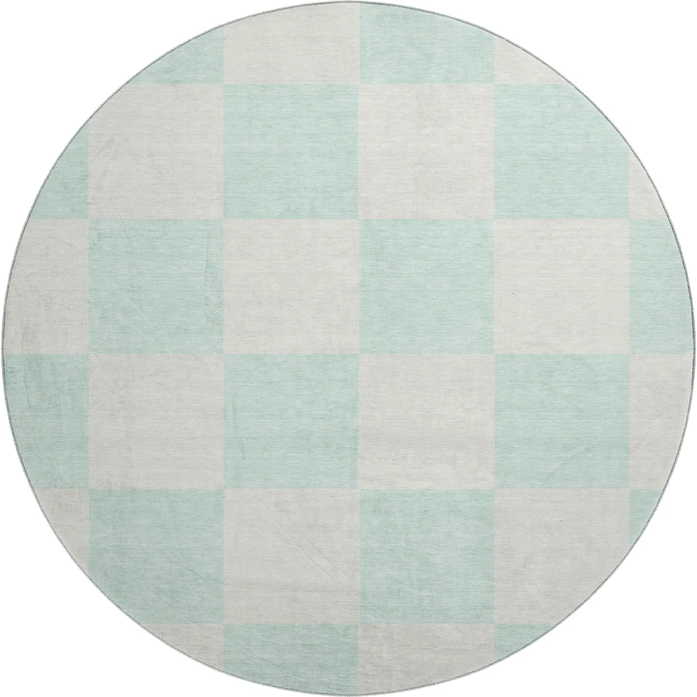 Mayfield AMF2345 Mint 8' x 8' Rug