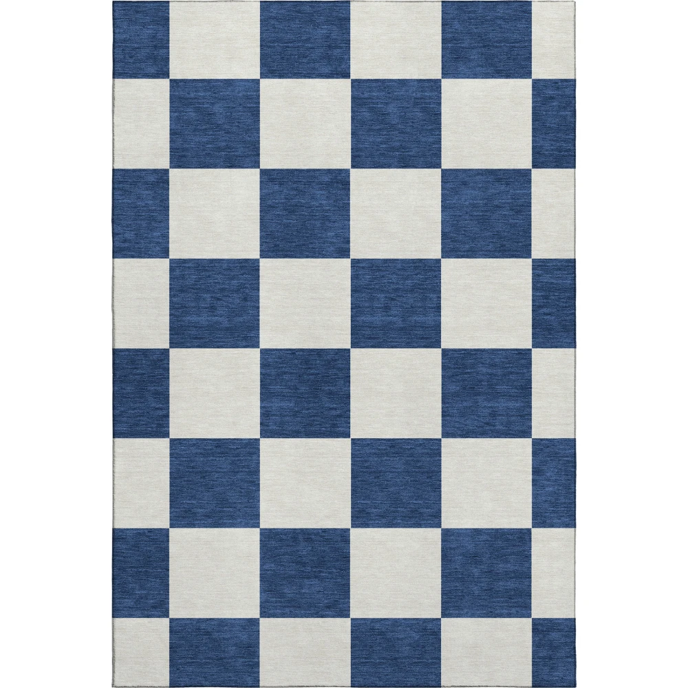 Mayfield AMF2345 Navy 10' x 14' Rug