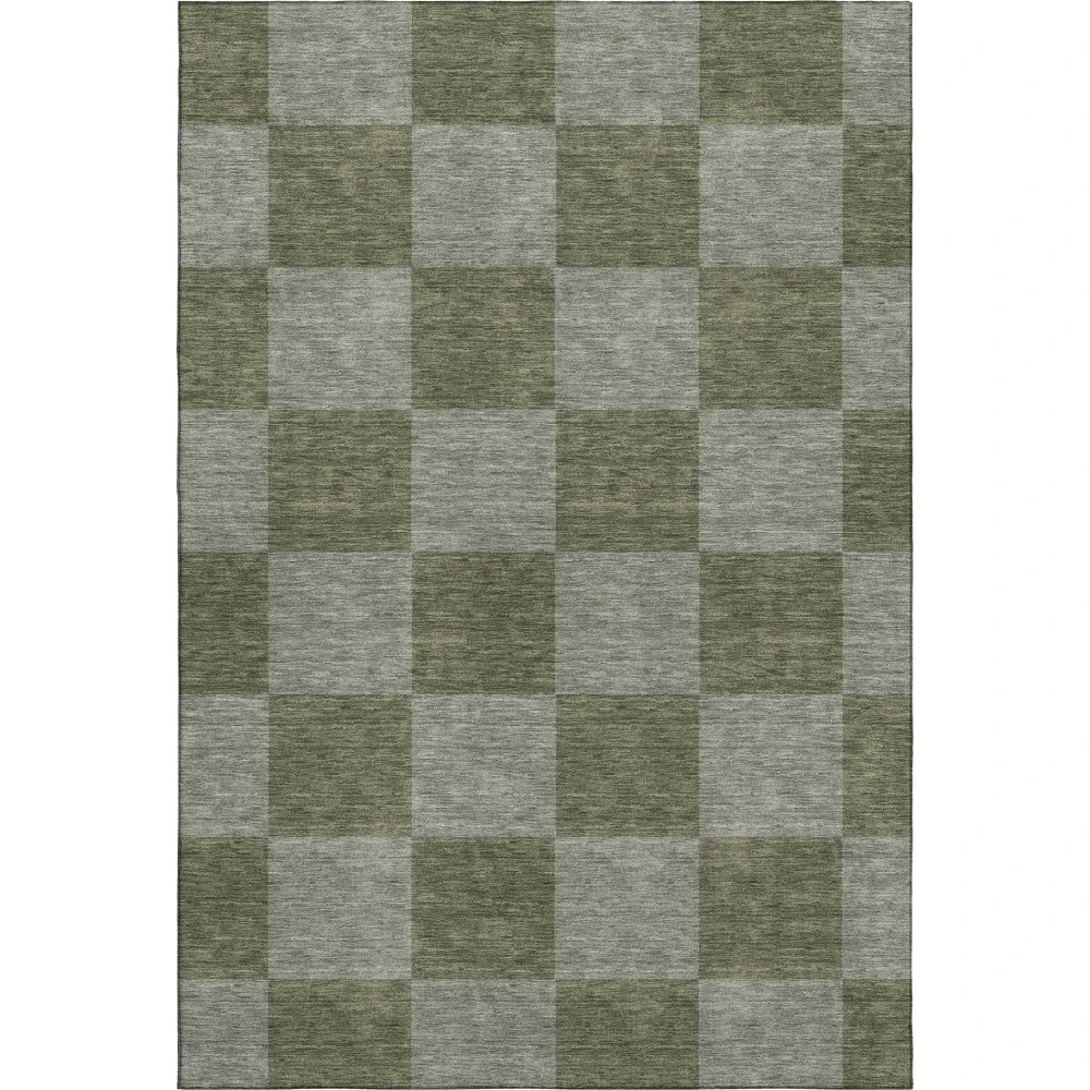 Mayfield AMF2345 Olive 10' x 14' Rug
