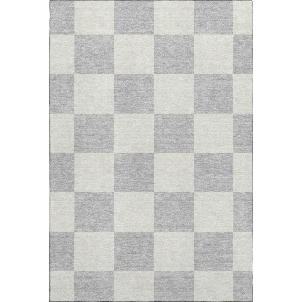 Mayfield AMF2345 Silver 3' x 5' Rug