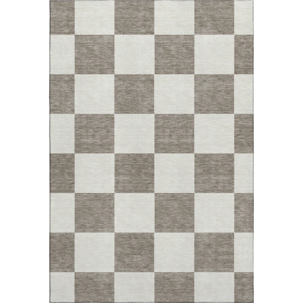 Mayfield AMF2345 Taupe 10' x 14' Rug