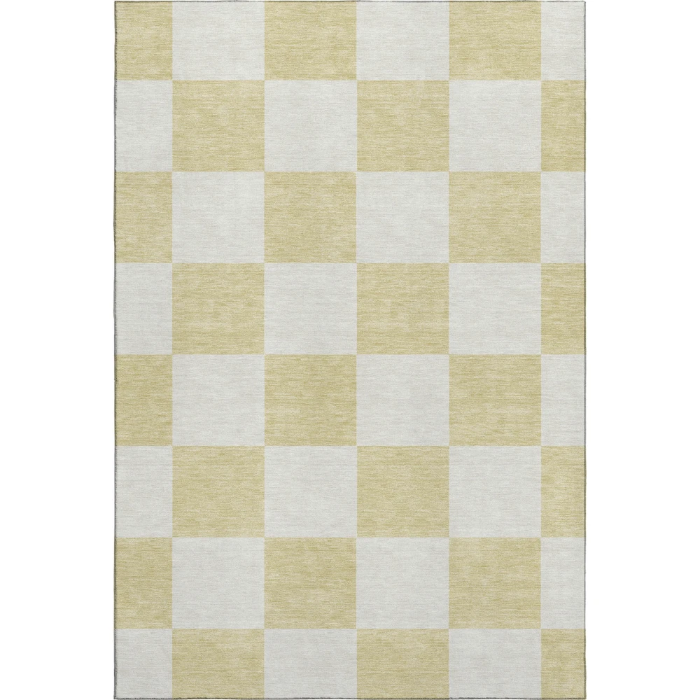 Mayfield AMF2345 Wheat 9' x 12' Rug