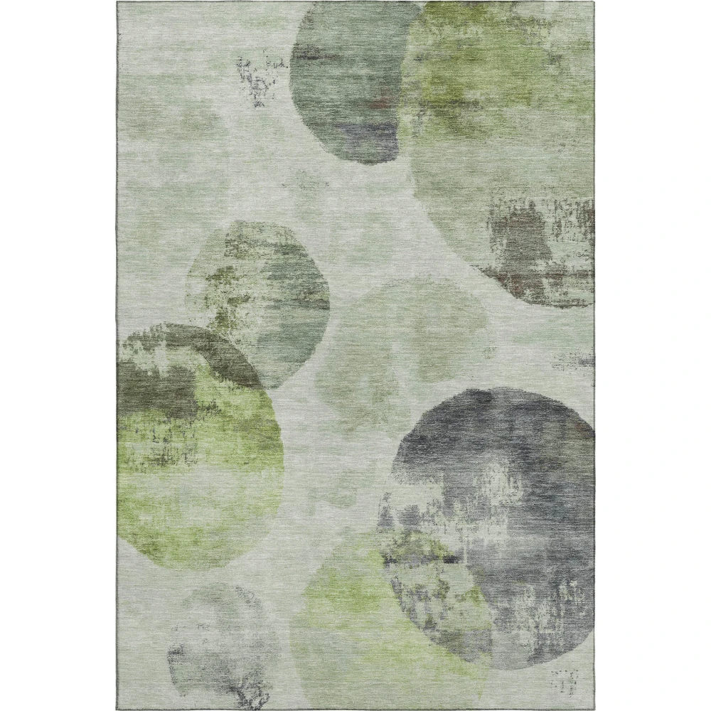 Mayfield AMF2346 Aloe 8' x 10' Rug