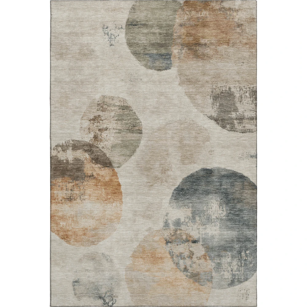 Mayfield AMF2346 Beige 9' x 12' Rug