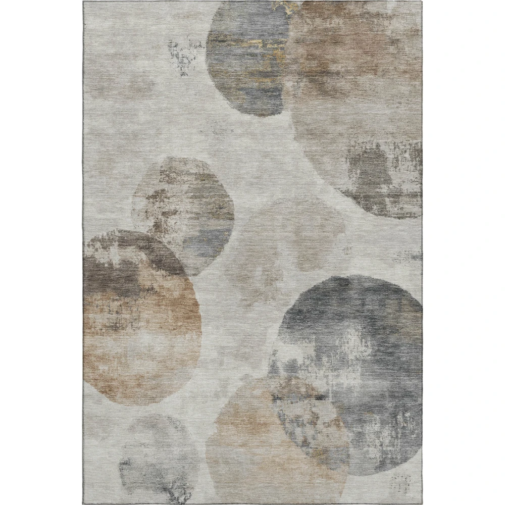 Mayfield AMF2346 Taupe 8' x 10' Rug