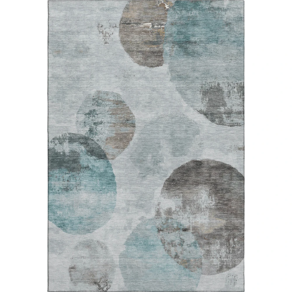 Mayfield AMF2346 Teal 5' x 7'6