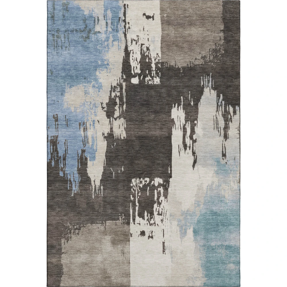 Mayfield AMF2347 Brown 5' x 7'6