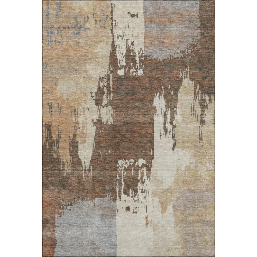 Mayfield AMF2347 Cayenne 9' x 12' Rug