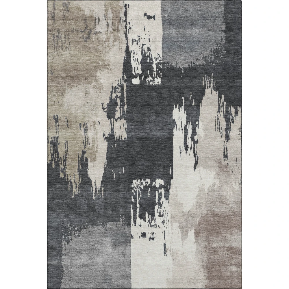 Mayfield AMF2347 Charcoal 5' x 7'6