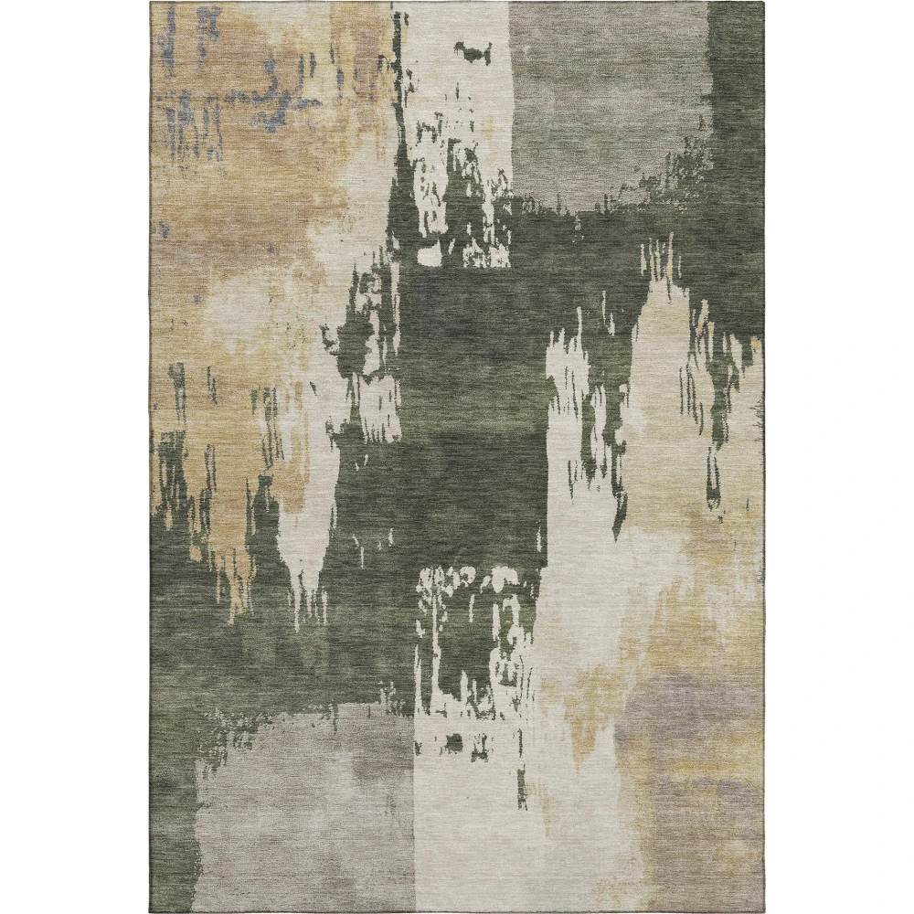 Mayfield AMF2347 Olive 5' x 7'6