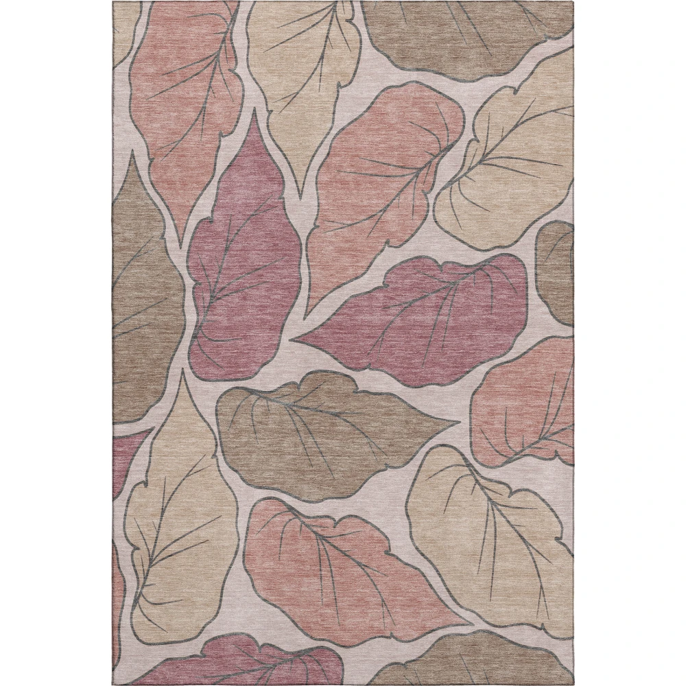 Mayfield AMF2348 Blush 3' x 5' Rug