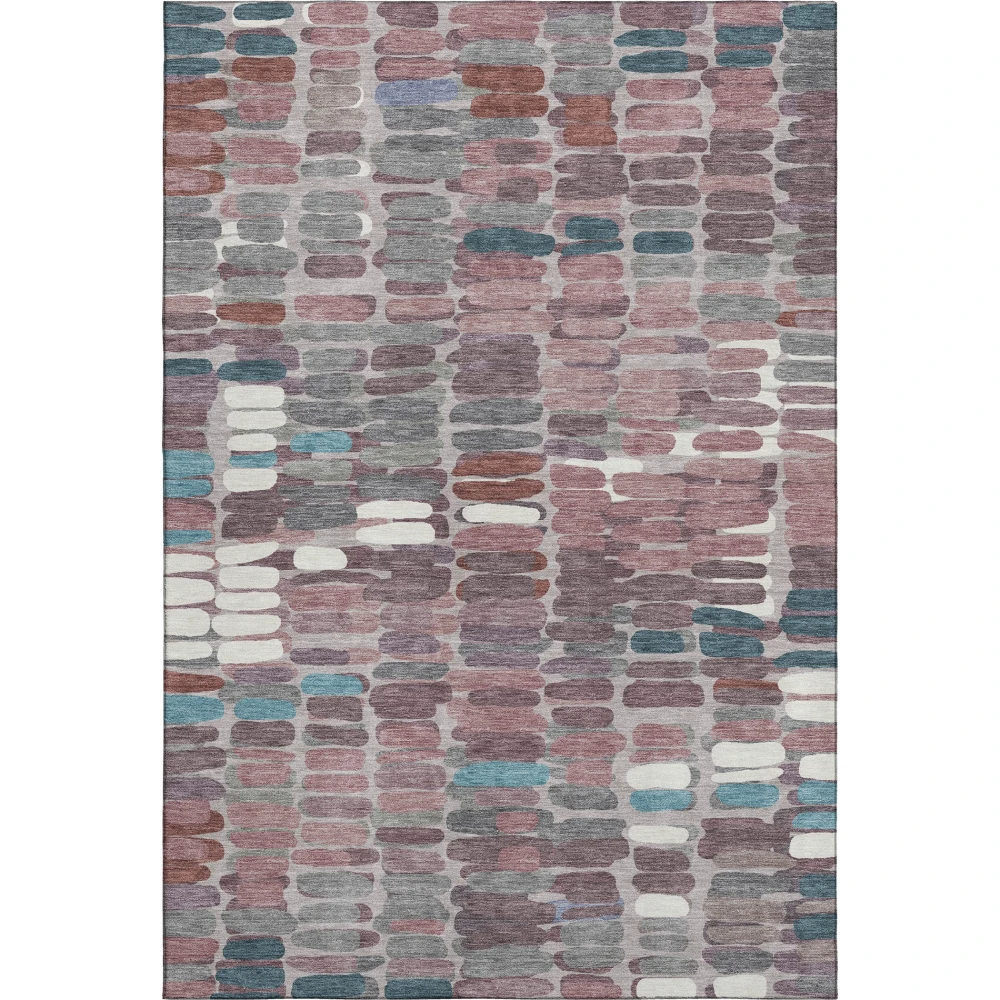 Mayfield AMF2349 Blush 9' x 12' Rug